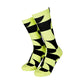 Santa Cruz Malba Crash Socks 2 Pack