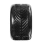 OJ Dirt Tires Thunder Juice 78a Black Wheels - 70mm