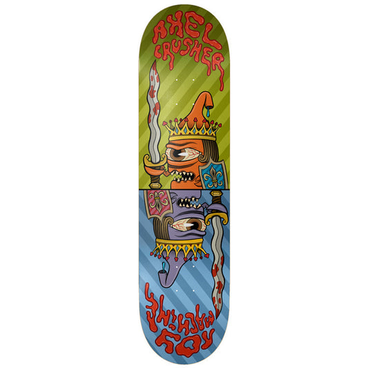 Toy Machine Axel King Card deck