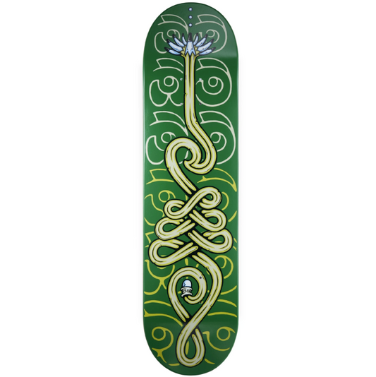 Drawing Boards Symbology Series The Unalome Deck - 8.25"