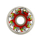 Bones X-Formula Hawk Animation V5 Sidecut 99A Wheels - 58mm