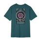 Santa Cruz Womens Delfino Eternal T-Shirt - Deep Sea