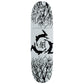Welcome x AFI Decemberunderground Son of Boline 8.8 skateboard deck front