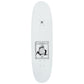Welcome x AFI Decemberunderground Son of Boline 8.8 skateboard deck top