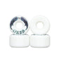 Orbs Specters Conical 99A White Wheels - 52mm