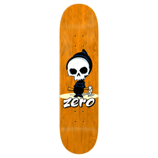 Zero Reaper Deck - 8.25"