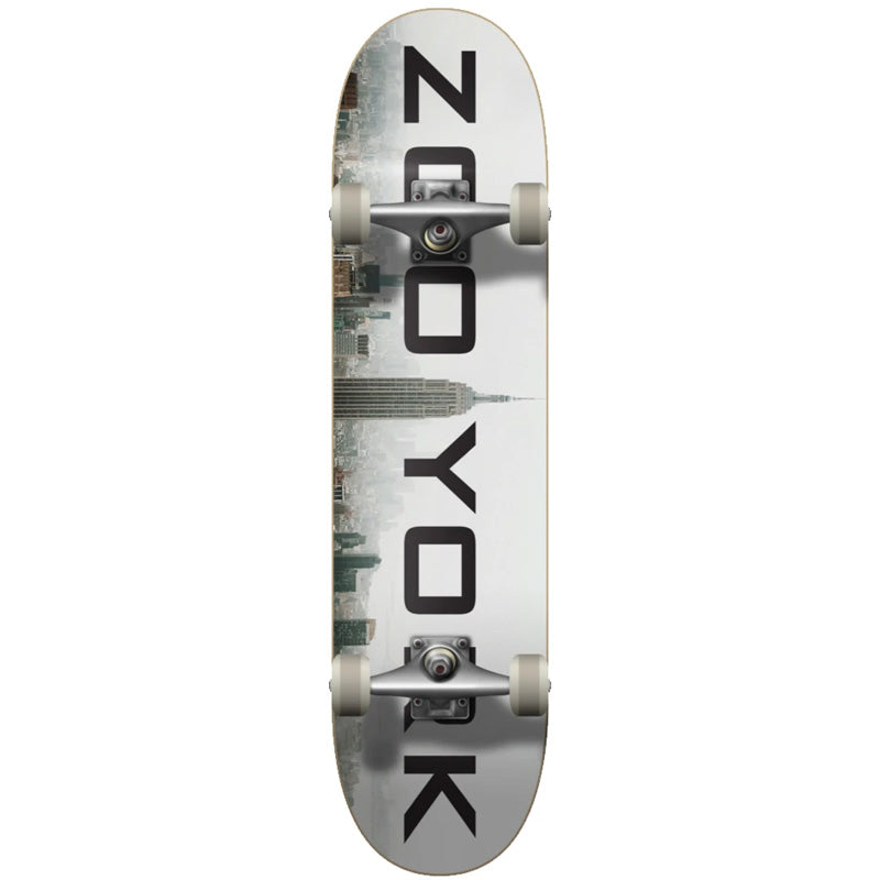 Zoo York Fog Complete - 7.75"
