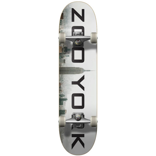 Zoo York Fog Complete - 7.75"