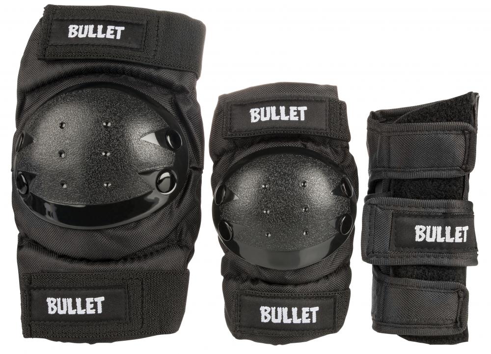 Bullet Junior Padset (7-12)