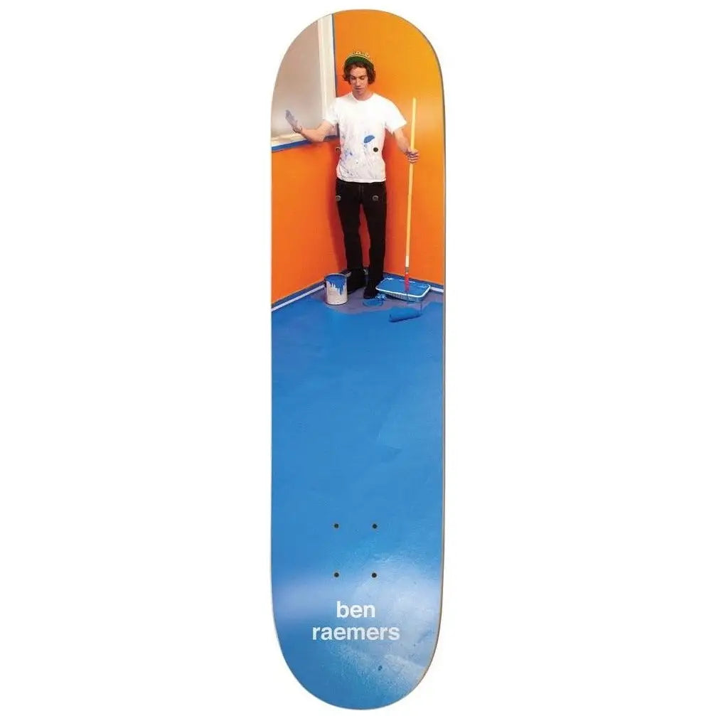 Enjoi Raemers Boy Genius R7 - 8.5"