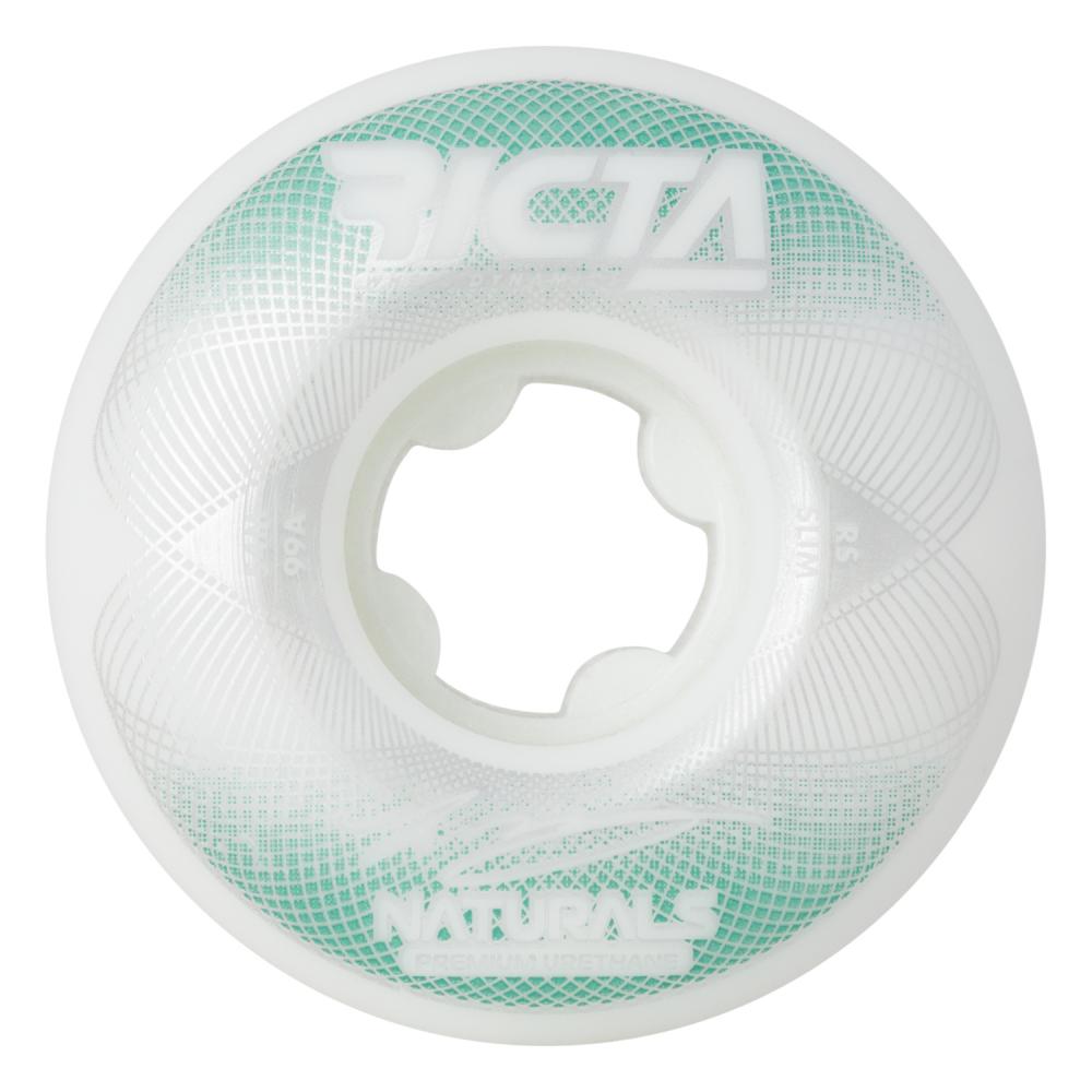 Ricta McCoy Geo Naturals Slim 99a Wheels - 54mm