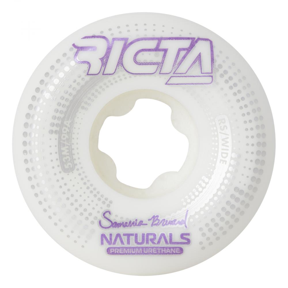 Ricta Brevard Source Wide 99a Wheels - 53mm