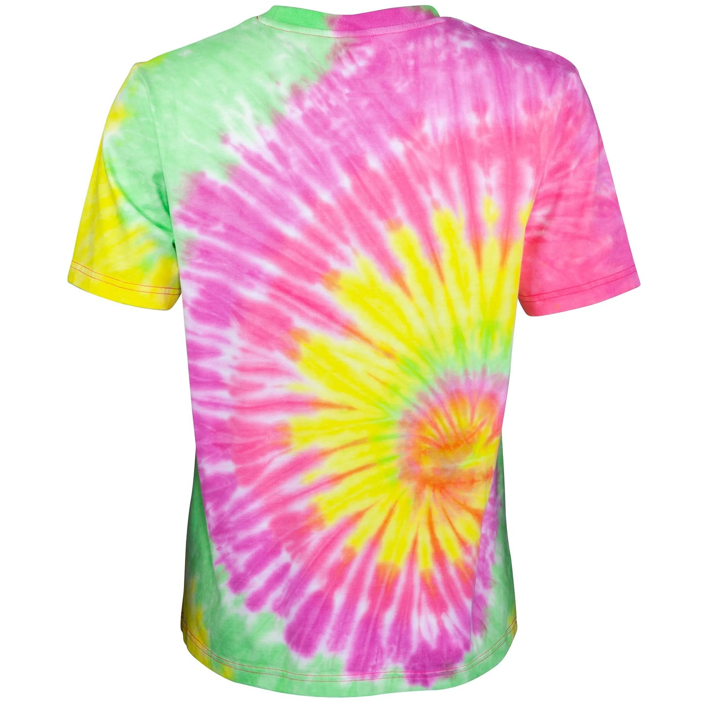 Santa Cruz Cosmic Awakening Women T-Shirt - Tie Dye
