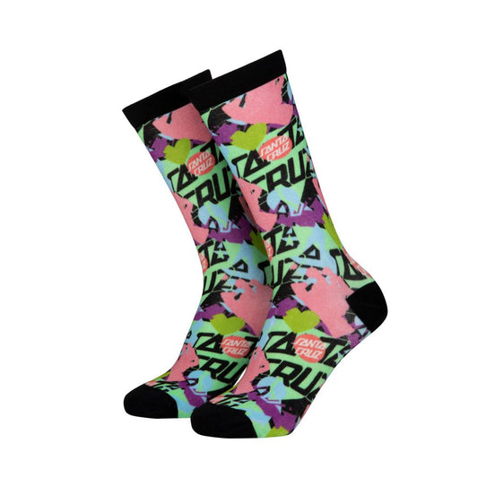 Santa Cruz All in - Socks