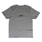 Hop King T Shirt - Grey