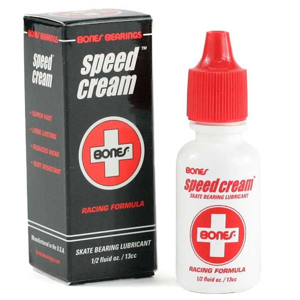 Bones Speed Cream