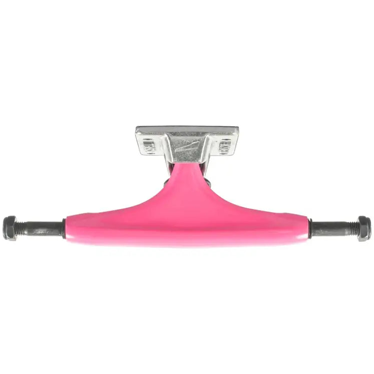 Tensor Alloy Trucks -  Pink/Raw