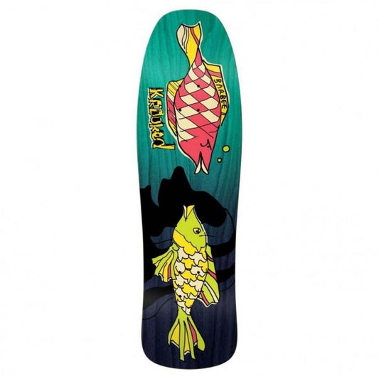 Krooked Pro Deck Barbee Friends - 9.5"