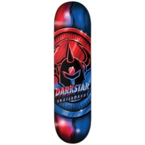 Darkstar Anodize Deck - 8"