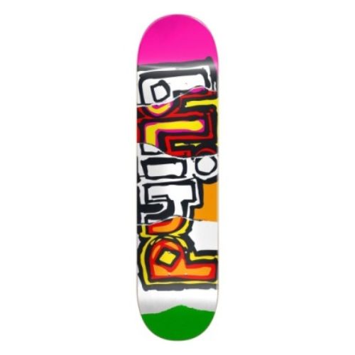 Blind Og Ripped Deck - 8"