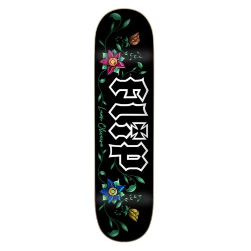 Flip Luan Garden Pro Deck - 8.13"