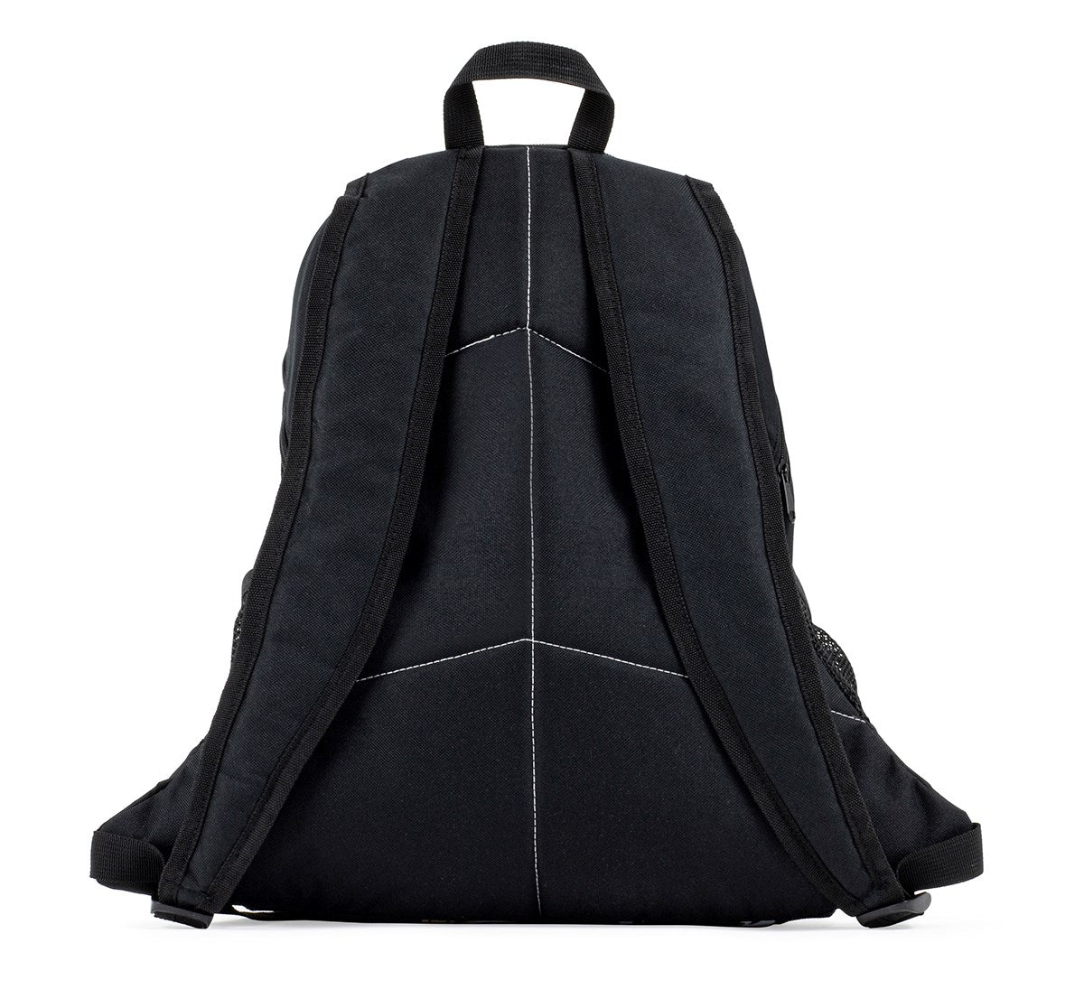 Enuff Backpack Black
