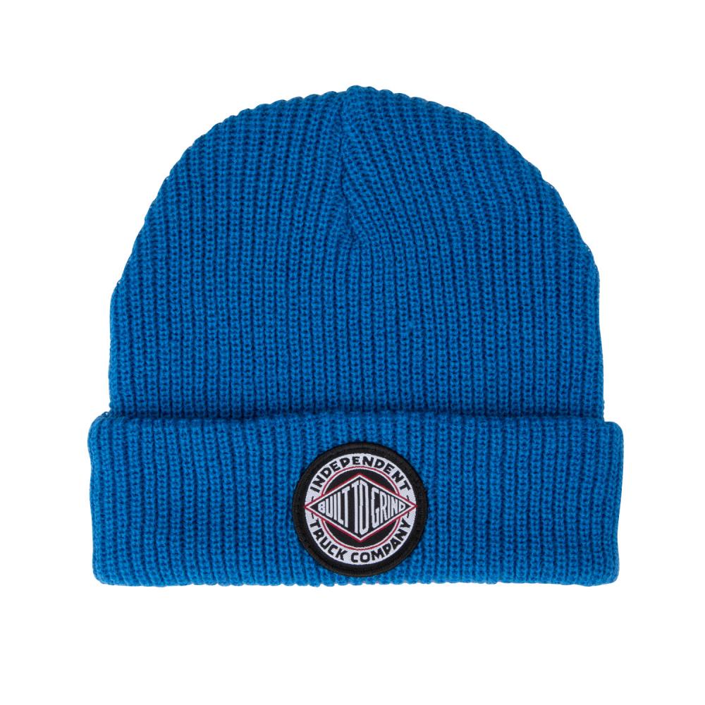 Independent BTG Beanie - Blue