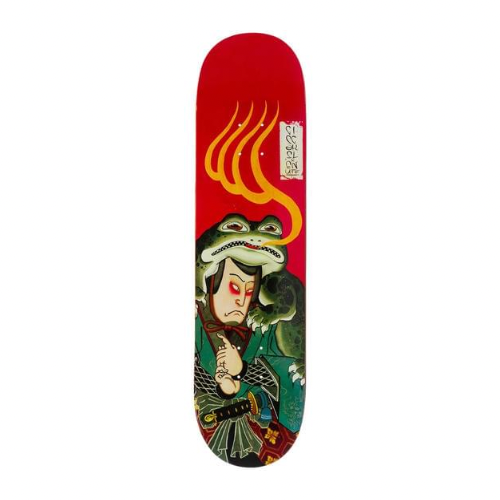 Enuff Ciscoksl Tokubei Deck - 8”