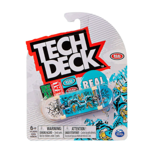 Tech Deck - Real Ishod Wair