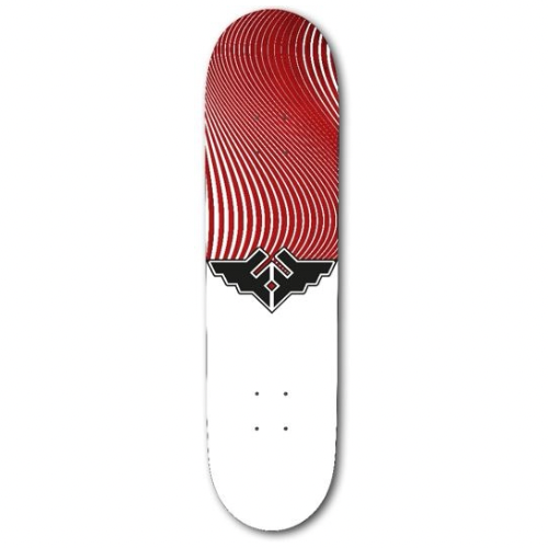 Fracture Wings V4 Deck - 7.75”
