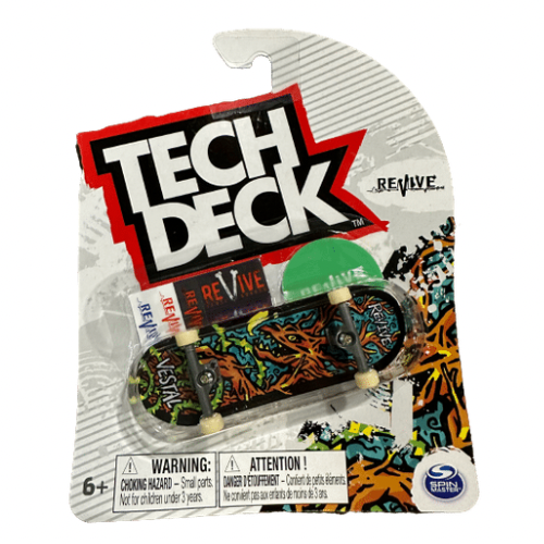 Tech Deck - Revive Vestal