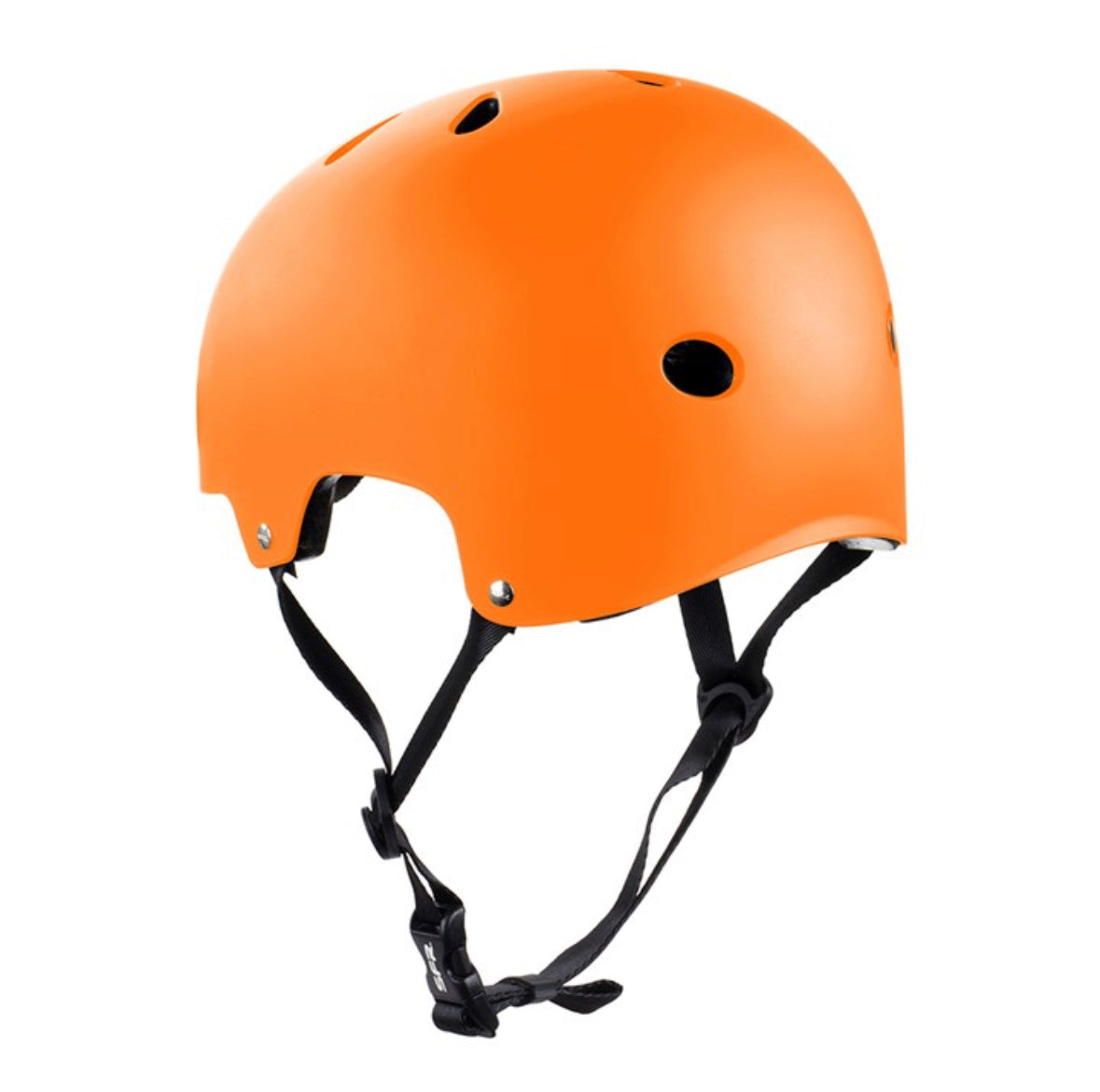 SFR Essentials Helmet - Orange