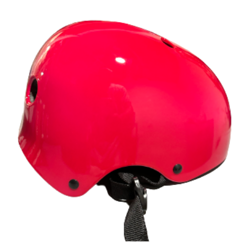 Seal Helmet - Pink