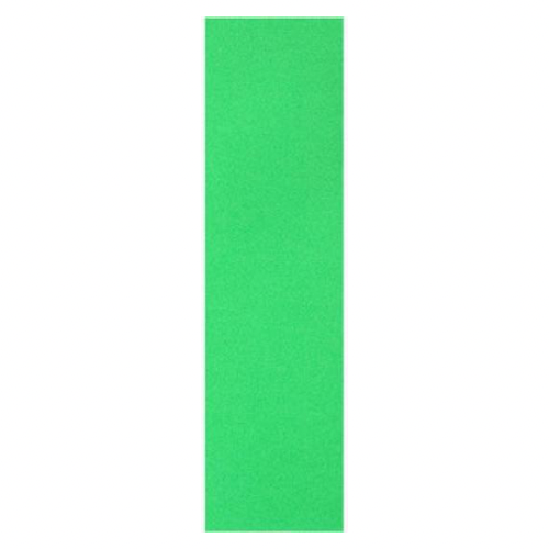 Jessup Neon Green Griptape 9”
