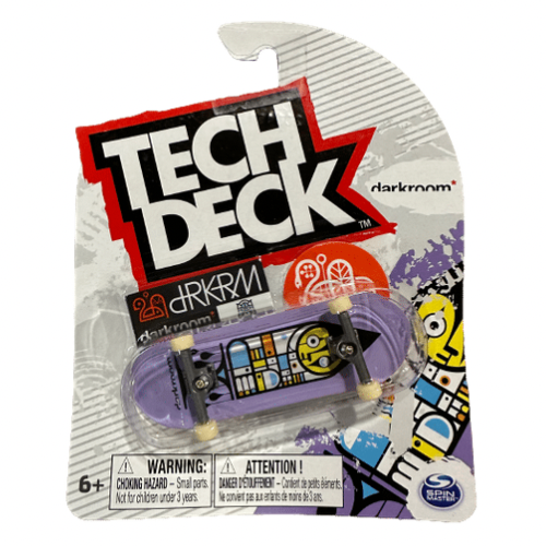 Tech Deck - Darkroom