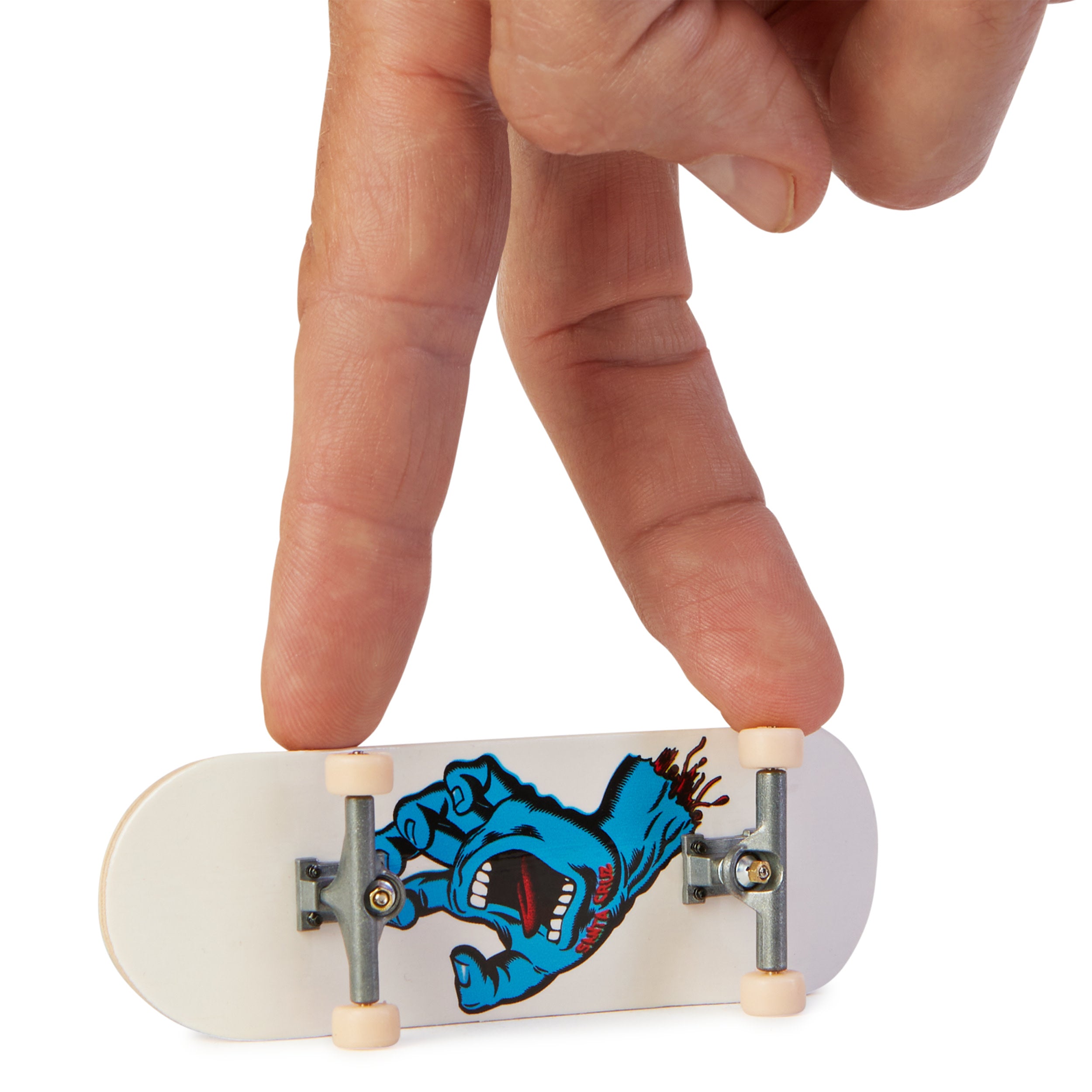 Tech Deck Performance Wood Santa Cruz Scenic Skate Shop