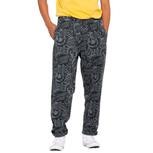 Santa Cruz Adult Pants