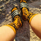 Meraki ‘Wild One’ Socks