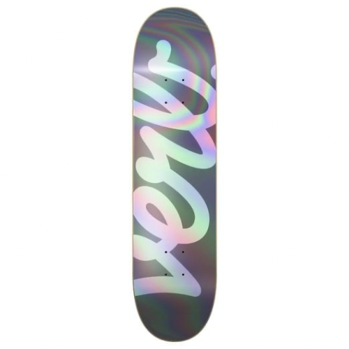 Verb Holographic Logo Deck - 8.375”