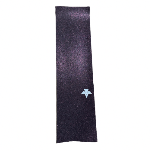 Jen Griptape Black/Pink 9”