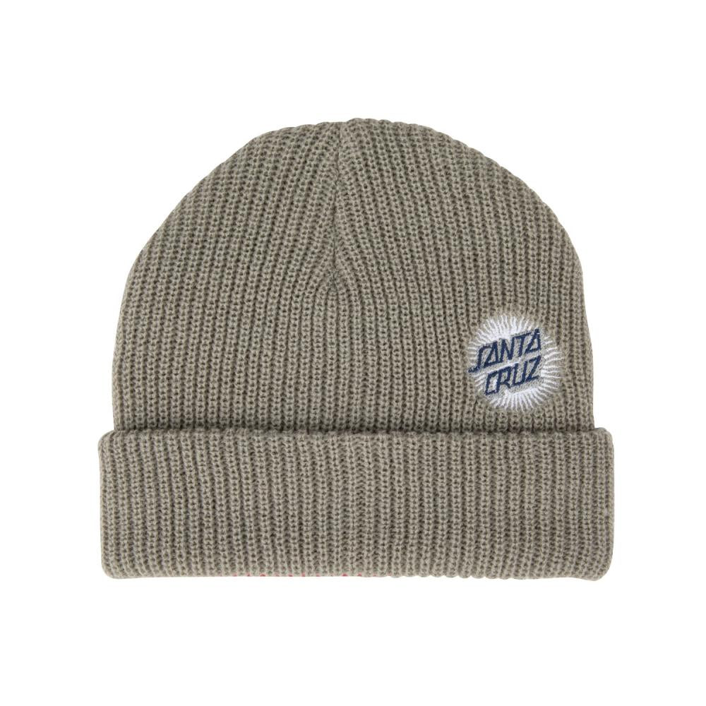 Santa Cruz Beanie Daylight Dot Beanie