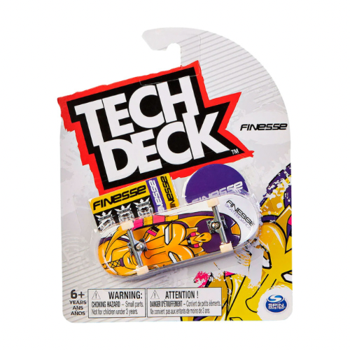 Tech Deck - Finesse 1