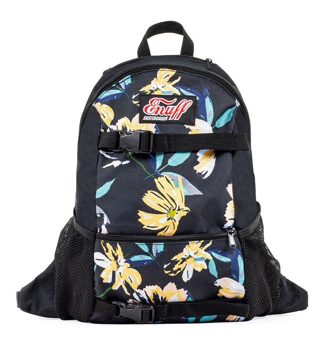 Enuff Backpack Floral