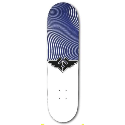 Fracture Wings V4 Deck - 8”