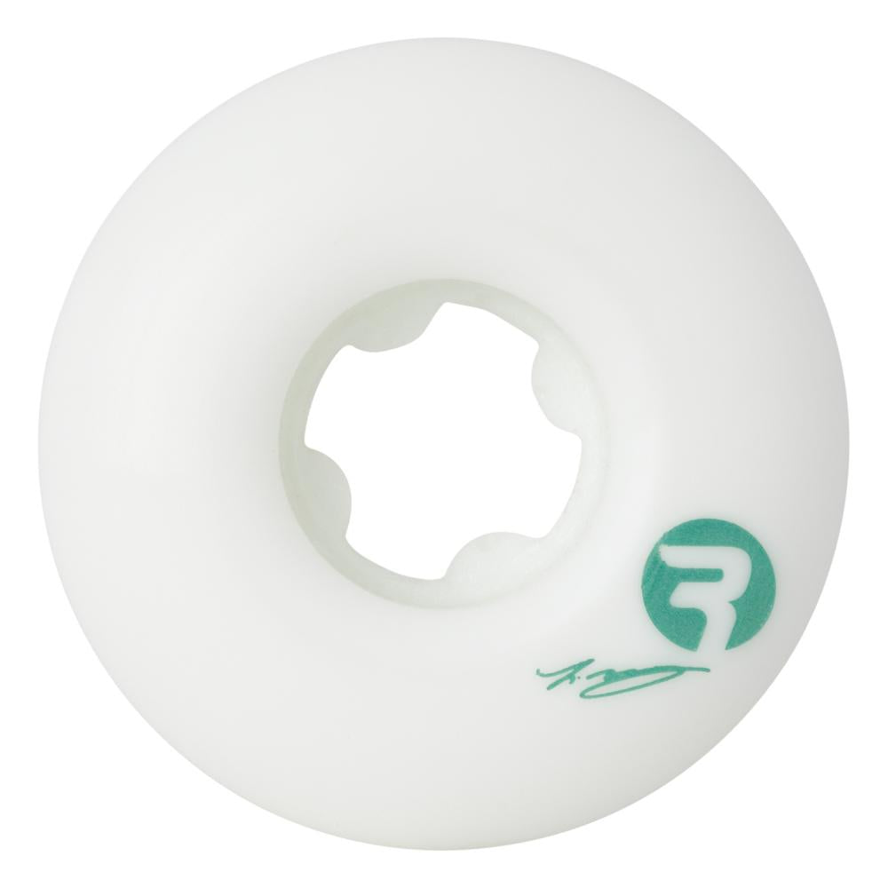 Ricta McCoy Geo Naturals Slim 99a Wheels - 54mm