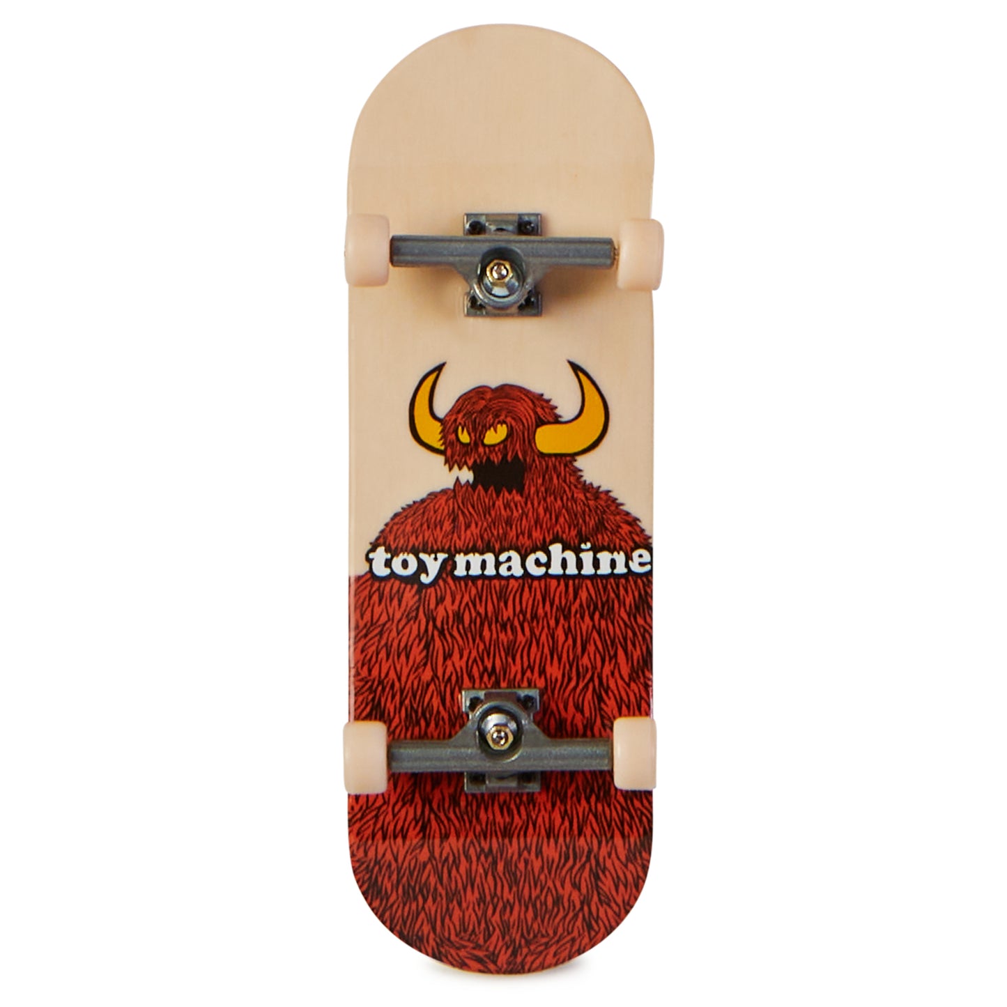 Tech Deck Performance Wood - Toy Machine