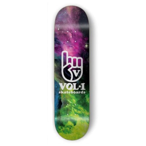 Vol 1 Cosmos Deck - 7.75”