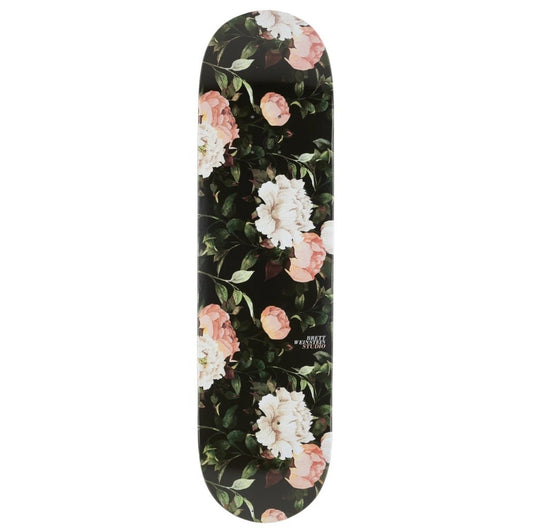 Studio Weinstein Dark Flowers Deck - 8.125”