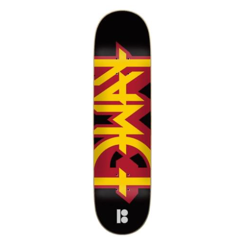 Plan B Danny Way One Offs Deck - 8.5”