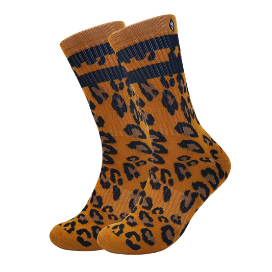 Meraki ‘Wild One’ Socks